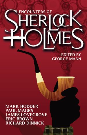 [Encounters of Sherlock Holmes 01] • Encounters of Sherlock Holmes